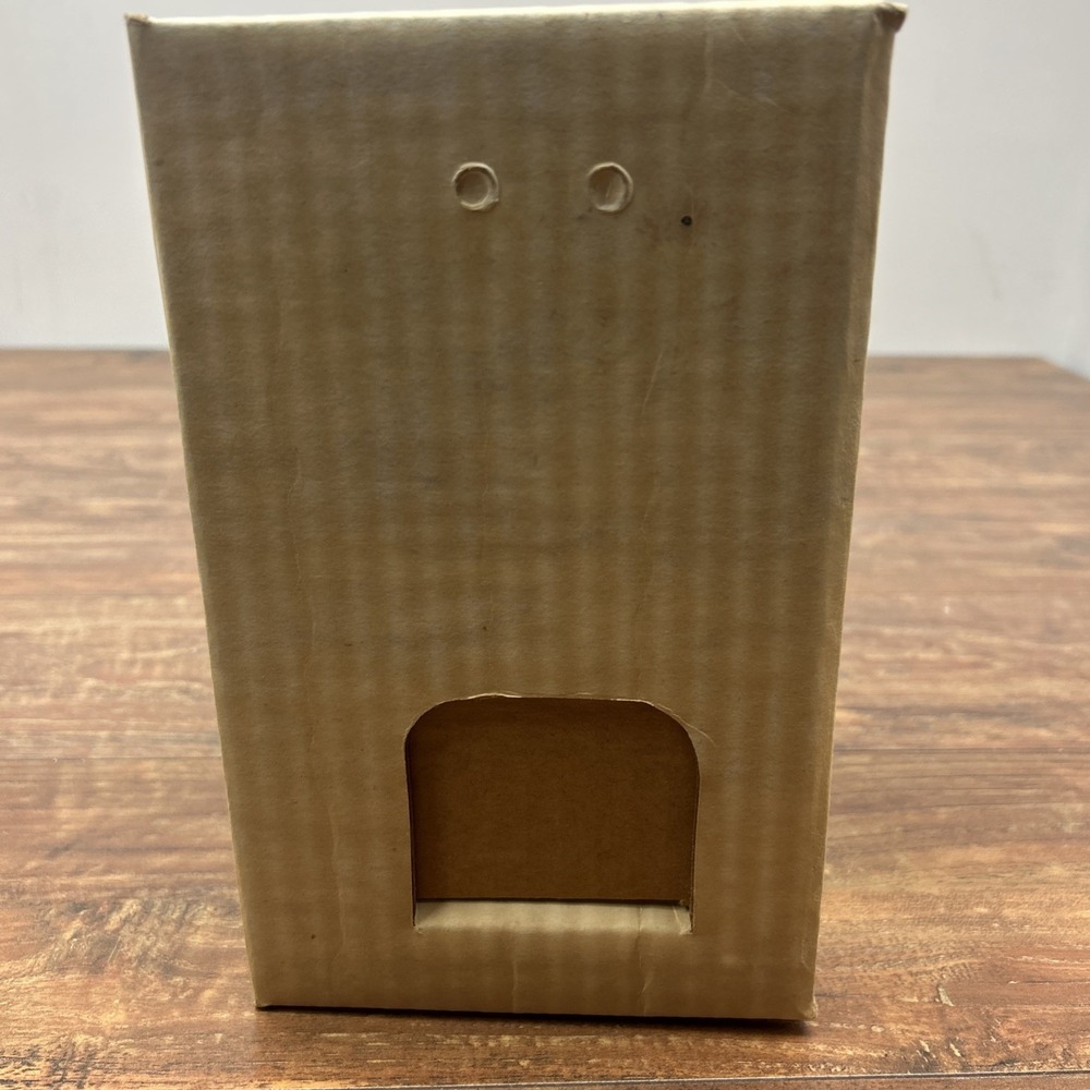 1/16 Yoder Lafayette Show Tractor Plastic Case 400 Diesel Yoder Custom Service - Picture 8 of 9